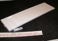 DRZWICZKI PAROWNIKA KPL.